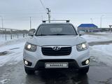 Hyundai Santa Fe 2010 годаүшін6 300 000 тг. в Костанай – фото 2