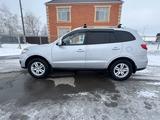 Hyundai Santa Fe 2010 года за 6 700 000 тг. в Костанай – фото 5