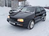 Volkswagen Golf 1992 годаfor1 000 000 тг. в Акколь (Аккольский р-н) – фото 2