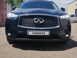 Infiniti QX50 2018 годаүшін15 500 000 тг. в Астана – фото 5