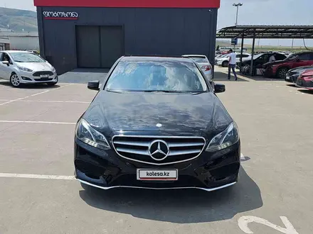 Mercedes-Benz E 350 2014 года за 11 500 000 тг. в Алматы