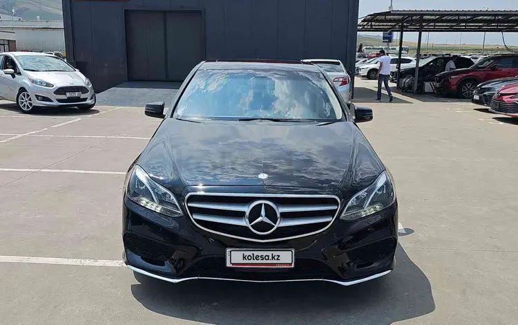 Mercedes-Benz E 350 2014 годаүшін6 800 000 тг. в Алматы