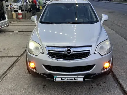 Chevrolet Captiva 2012 года за 6 400 000 тг. в Шымкент