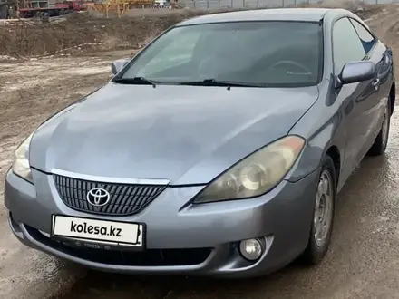 Toyota Solara 2005 года за 4 000 000 тг. в Алматы