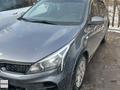 Kia Rio X-Line 2021 года за 7 100 000 тг. в Астана – фото 3