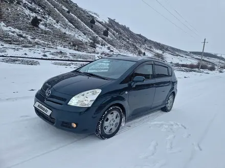 Toyota Corolla Verso 2006 года за 6 000 000 тг. в Шымкент – фото 2