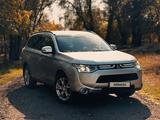 Mitsubishi Outlander 2012 года за 8 000 000 тг. в Петропавловск