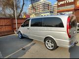 Mercedes-Benz Vito 2004 года за 7 100 000 тг. в Алматы – фото 2