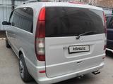 Mercedes-Benz Vito 2004 года за 7 100 000 тг. в Алматы – фото 4