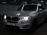 BMW X5 2017 годаүшін18 500 000 тг. в Алматы – фото 2