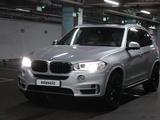 BMW X5 2017 годаfor18 500 000 тг. в Алматы