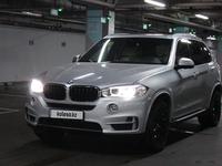 BMW X5 2017 годаүшін18 500 000 тг. в Алматы