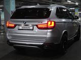 BMW X5 2017 годаүшін18 500 000 тг. в Алматы – фото 4