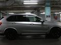 BMW X5 2017 года за 18 500 000 тг. в Алматы – фото 5