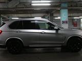 BMW X5 2017 годаfor18 500 000 тг. в Алматы – фото 5