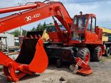 ЭО  Экскаватор колесный ЭО4321 1987 года за 3 000 000 тг. в Астана – фото 2