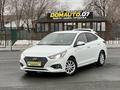 Hyundai Accent 2018 года за 6 900 000 тг. в Уральск