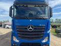 Mercedes-Benz  Actros 2017 года за 22 500 000 тг. в Костанай