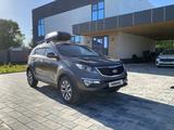 Kia Sportage 2014 года за 7 100 000 тг. в Актобе