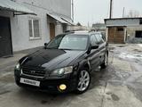 Subaru Outback 2004 года за 5 500 000 тг. в Алматы – фото 4