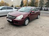 Nissan Almera 2015 года за 4 500 000 тг. в Костанай – фото 2