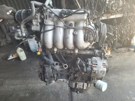 Двигатель HYUNDAI хендай kia киа g4ea 1.3 за 100 000 тг. в Алматы – фото 7