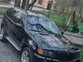 BMW X5 2001 годаүшін6 500 000 тг. в Алматы