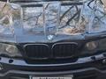 BMW X5 2001 годаүшін6 500 000 тг. в Алматы – фото 5