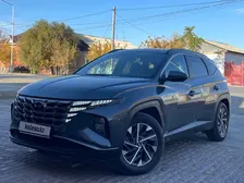 Hyundai Tucson, 2023