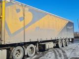 Schmitz Cargobull  SW 24 2007 года за 4 900 000 тг. в Костанай