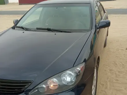 Toyota Camry 2003 года за 4 900 000 тг. в Аральск – фото 2