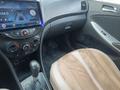 Hyundai Accent 2014 годаүшін4 400 000 тг. в Актау – фото 7