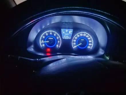 Hyundai Accent 2014 года за 4 400 000 тг. в Актау – фото 12