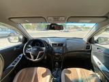 Hyundai Accent 2014 года за 4 200 000 тг. в Актау – фото 3