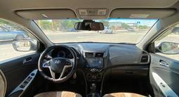 Hyundai Accent 2014 года за 4 200 000 тг. в Актау – фото 3
