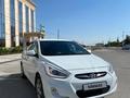 Hyundai Accent 2014 годаүшін4 400 000 тг. в Актау