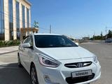 Hyundai Accent 2014 годаүшін4 400 000 тг. в Актау
