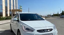Hyundai Accent 2014 года за 4 200 000 тг. в Актау
