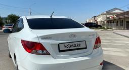 Hyundai Accent 2014 года за 4 200 000 тг. в Актау – фото 4