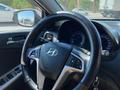 Hyundai Accent 2014 годаүшін4 400 000 тг. в Актау – фото 5