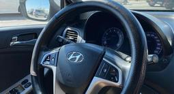 Hyundai Accent 2014 года за 4 200 000 тг. в Актау – фото 5