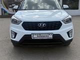 Hyundai Creta 2020 годаүшін9 700 000 тг. в Актобе – фото 2