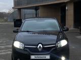 Renault Logan 2015 года за 4 000 000 тг. в Семей