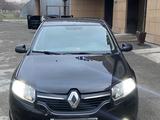 Renault Logan 2015 года за 4 000 000 тг. в Семей – фото 3