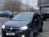 Renault Logan 2015 года за 4 000 000 тг. в Семей – фото 2