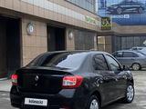 Renault Logan 2015 года за 4 000 000 тг. в Семей – фото 4