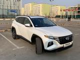 Hyundai Tucson 2022 года за 14 800 000 тг. в Туркестан – фото 4