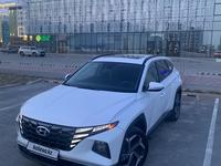 Hyundai Tucson 2022 годаүшін14 400 000 тг. в Алматы