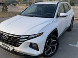 Hyundai Tucson 2022 года за 14 800 000 тг. в Туркестан – фото 5