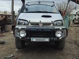 Mitsubishi Delica 1997 годаүшін4 200 000 тг. в Караганда